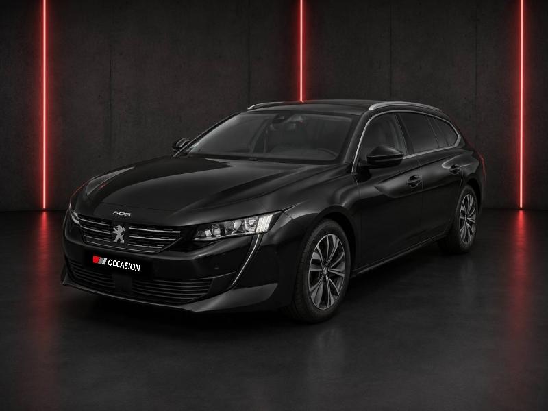 PEUGEOT 508 SW